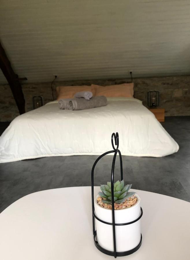 Le Domaine De La Claire Fontaine Gites -Chambres D'Hotes Montvalent Kültér fotó