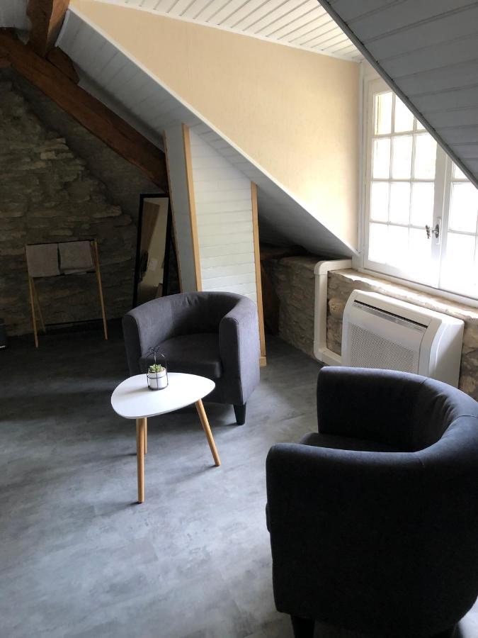 Le Domaine De La Claire Fontaine Gites -Chambres D'Hotes Montvalent Kültér fotó