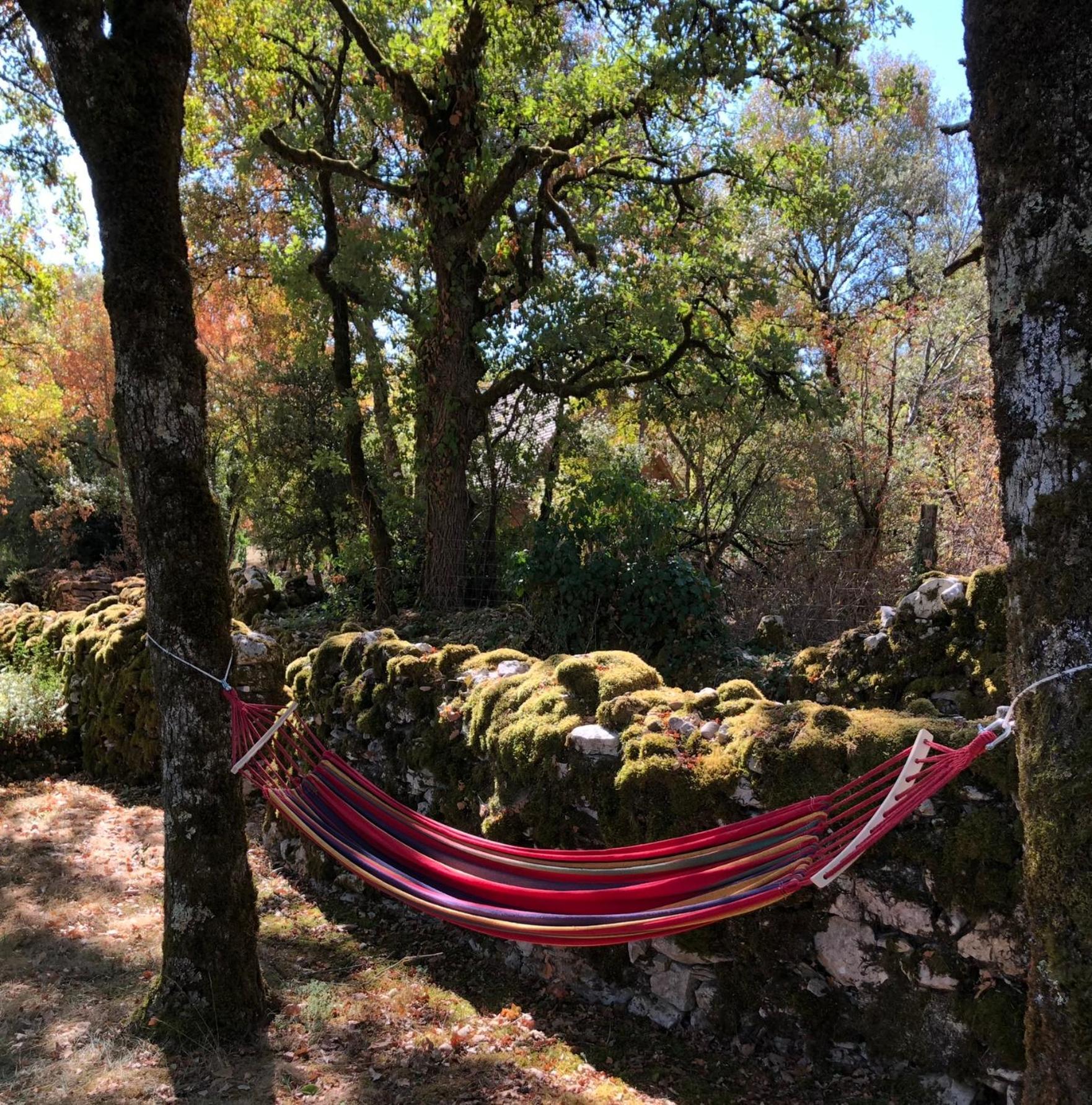 Le Domaine De La Claire Fontaine Gites -Chambres D'Hotes Montvalent Kültér fotó