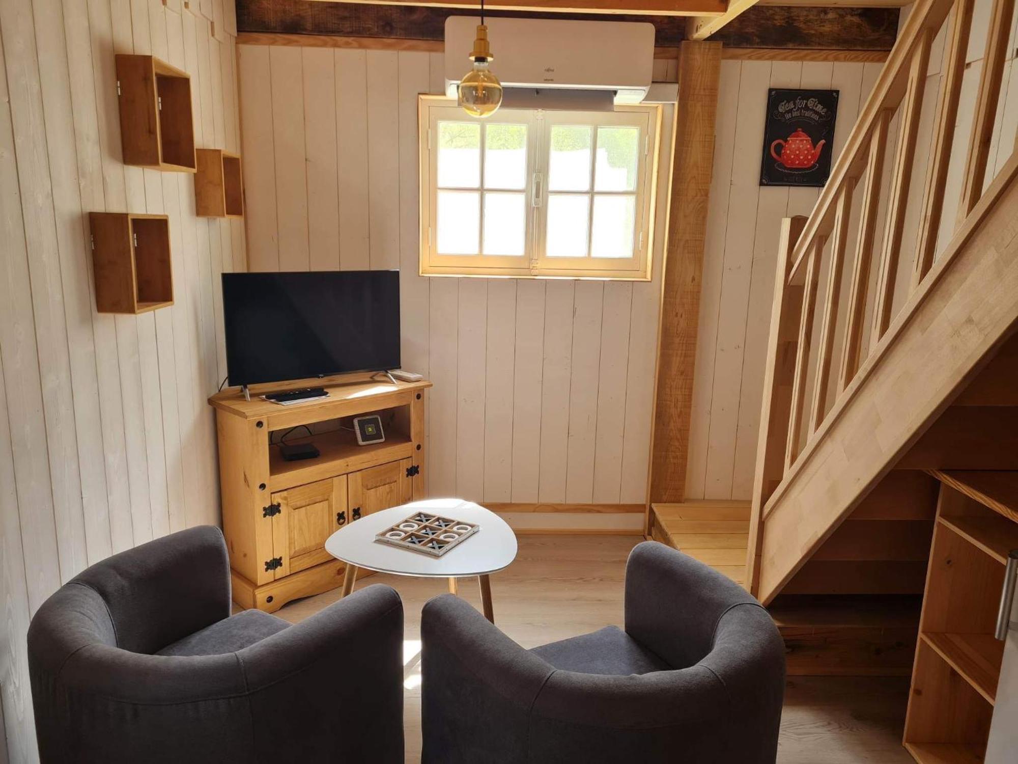 Le Domaine De La Claire Fontaine Gites -Chambres D'Hotes Montvalent Kültér fotó